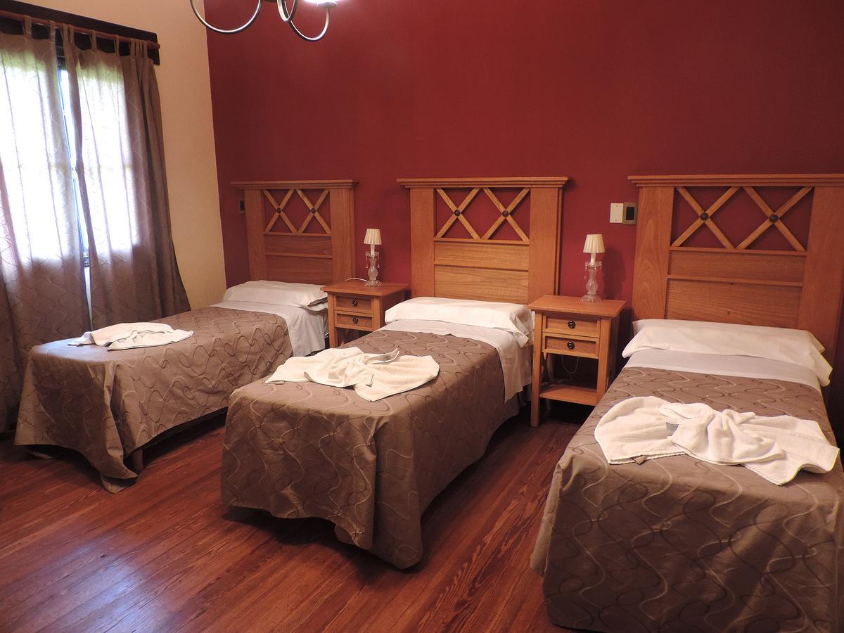Hostal Cruz Chica Bilik gambar