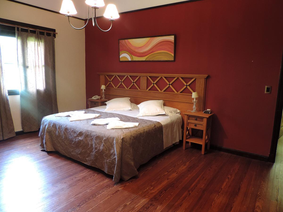 Hostal Cruz Chica Bilik gambar