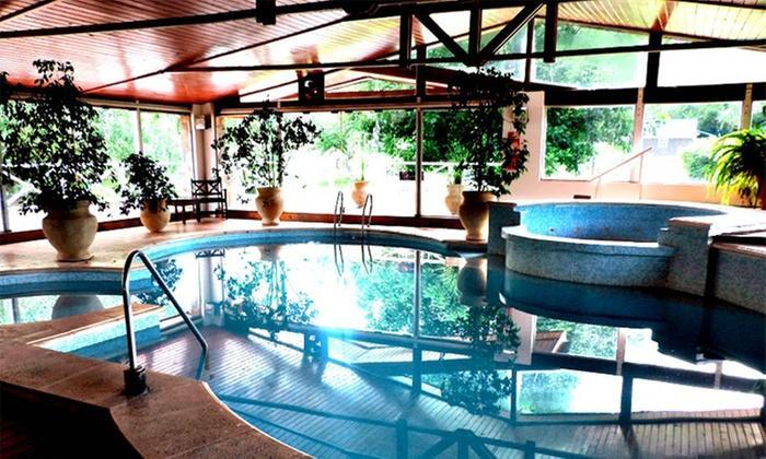 Hostal Cruz Chica Luaran gambar