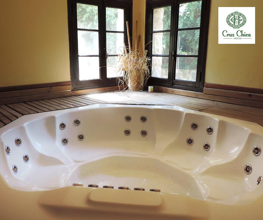 Hostal Cruz Chica Luaran gambar
